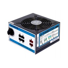 Barošanas bloks CHIEFTEC 650W PSU 230V 85+ W/cable MNG